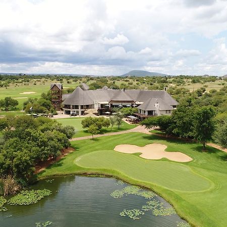 Zebula Golf Estate & Spa Executive Holiday Homes Mabula Game Reserve Luaran gambar