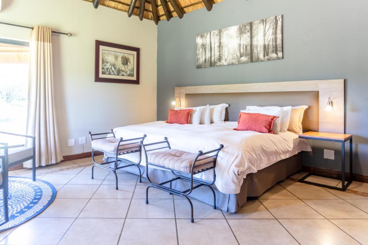 Zebula Golf Estate & Spa Executive Holiday Homes Mabula Game Reserve Luaran gambar