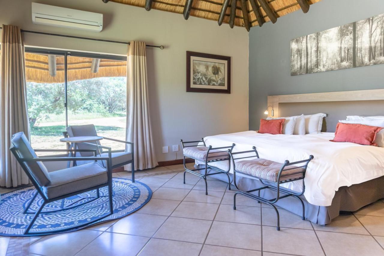 Zebula Golf Estate & Spa Executive Holiday Homes Mabula Game Reserve Luaran gambar